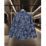 2025年8月6日入荷新作Fendiシャツ人気商品/DW工場