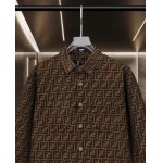 2025年8月6日入荷新作Fendiシャツ人気商品/DW工場