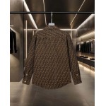 2025年8月6日入荷新作Fendiシャツ人気商品/DW工場