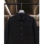 2025年8月6日入荷新作Louis Vuittonシャツ人気商品/DW工場