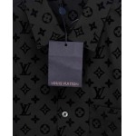 2025年8月6日入荷新作Louis Vuittonシャツ人気商品/DW工場