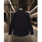 2025年8月6日入荷新作Louis Vuittonシャツ人気商品/DW工場