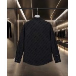 2025年8月6日入荷新作BALENCIAGAシャツ人気商品/DW工場