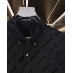 2025年8月6日入荷新作BALENCIAGAシャツ人気商品/DW工場