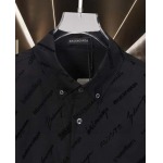2025年8月6日入荷新作BALENCIAGAシャツ人気商品/DW工場