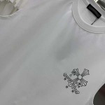 2025年8月6日入荷新作Chrome heartsタンクトップ人気商品/DW工場