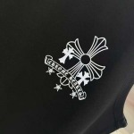 2025年8月6日入荷新作Chrome heartsタンクトップ人気商品/DW工場