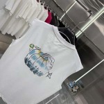 2025年8月6日入荷新作Louis Vuittonタンクトップ人気商品/DW工場