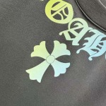 2025年8月6日入荷新作Chrome heartsタンクトップ人気商品/DW工場