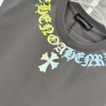 2025年8月6日入荷新作Chrome heartsタンクトップ人気商品/DW工場