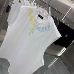 2025年8月6日入荷新作Chrome heartsタンクトップ人気商品/DW工場