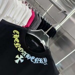 2025年8月6日入荷新作Chrome heartsタンクトップ人気商品/DW工場