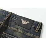 2025年8月6日入荷新作ARMANI ジーパン人気商品/DW工場