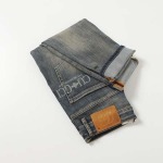 2025年8月6日入荷新作Gucciジーパン人気商品/DW工場