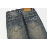 2025年8月6日入荷新作Gucciジーパン人気商品/DW工場