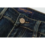 2025年8月6日入荷新作Louis Vuittonジーパン人気商品/DW工場