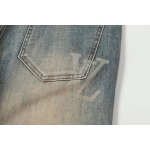 2025年8月6日入荷新作Louis Vuittonジーパン人気商品/DW工場