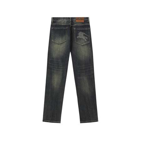 2025年8月6日入荷新作Burberryジーパン人気商品/...