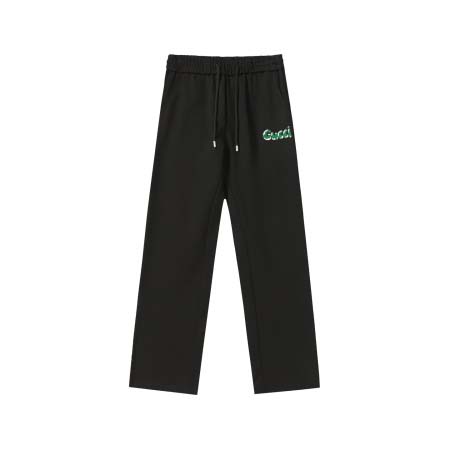 2025年8月6日入荷新作Gucciスラックス人気商品/DW...