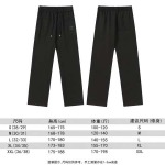 2025年8月6日入荷新作Gucciスラックス人気商品/DW工場