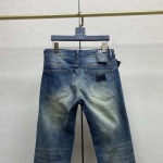 2025年8月6日入荷新作Dolce&Gabbanaジーパン人気商品/DW工場