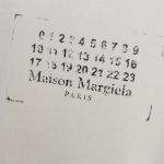 2025年8月6日入荷新作Maison Margiela半袖 tシャツ人気商品/DW工場