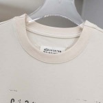 2025年8月6日入荷新作Maison Margiela半袖 tシャツ人気商品/DW工場