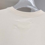 2025年8月6日入荷新作Maison Margiela半袖 tシャツ人気商品/DW工場