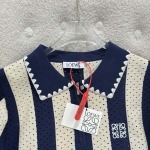 2025年8月6日入荷新作LOEWEニットの半袖人気商品/DW工場