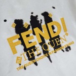 2025年8月6日入荷新作Fendi半袖 tシャツ人気商品/DW工場