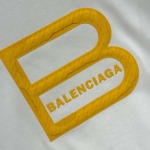 2025年8月6日入荷新作BALENCIAGA半袖 tシャツ人気商品/DW工場