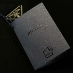 2025年8月6日入荷新作Prada半袖 tシャツ人気商品/DW工場