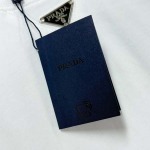 2025年8月6日入荷新作Prada半袖 tシャツ人気商品/DW工場