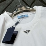 2025年8月6日入荷新作Prada半袖 tシャツ人気商品/DW工場