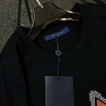 2025年8月6日入荷新作Louis vuitton半袖 tシャツ人気商品/DW工場