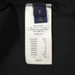 2025年8月6日入荷新作Louis vuitton半袖 tシャツ人気商品/DW工場