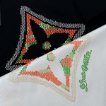 2025年8月6日入荷新作Louis vuitton半袖 tシャツ人気商品/DW工場