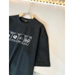 2025年8月6日入荷新作BALENCIAGA半袖 tシャツ人気商品/DW工場