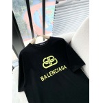 2025年8月6日入荷新作BALENCIAGA半袖 tシャツ人気商品/DW工場