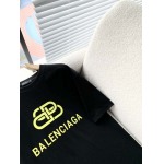 2025年8月6日入荷新作BALENCIAGA半袖 tシャツ人気商品/DW工場