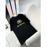 2025年8月6日入荷新作BALENCIAGA半袖 tシャツ人気商品/DW工場
