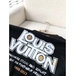 2025年8月6日入荷新作Louis Vuitton半袖 tシャツ人気商品/DW工場
