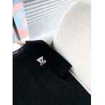 2025年8月6日入荷新作Louis Vuitton半袖 tシャツ人気商品/DW工場