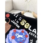 2025年8月6日入荷新作Louis Vuitton半袖 tシャツ人気商品/DW工場