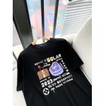 2025年8月6日入荷新作Louis Vuitton半袖 tシャツ人気商品/DW工場