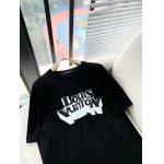 2025年8月6日入荷新作Louis Vuitton半袖 tシャツ人気商品/DW工場