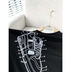 2025年8月6日入荷新作Louis Vuitton半袖 tシャツ人気商品/DW工場