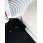 2025年8月6日入荷新作Louis Vuitton半袖 tシャツ人気商品/DW工場