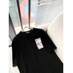 2025年8月6日入荷新作BALENCIAGA半袖 tシャツ人気商品/DW工場