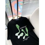 2025年8月6日入荷新作Louis Vuitton半袖 tシャツ人気商品/DW工場